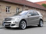 Mercedes-Benz M-Class by ART 2006 года